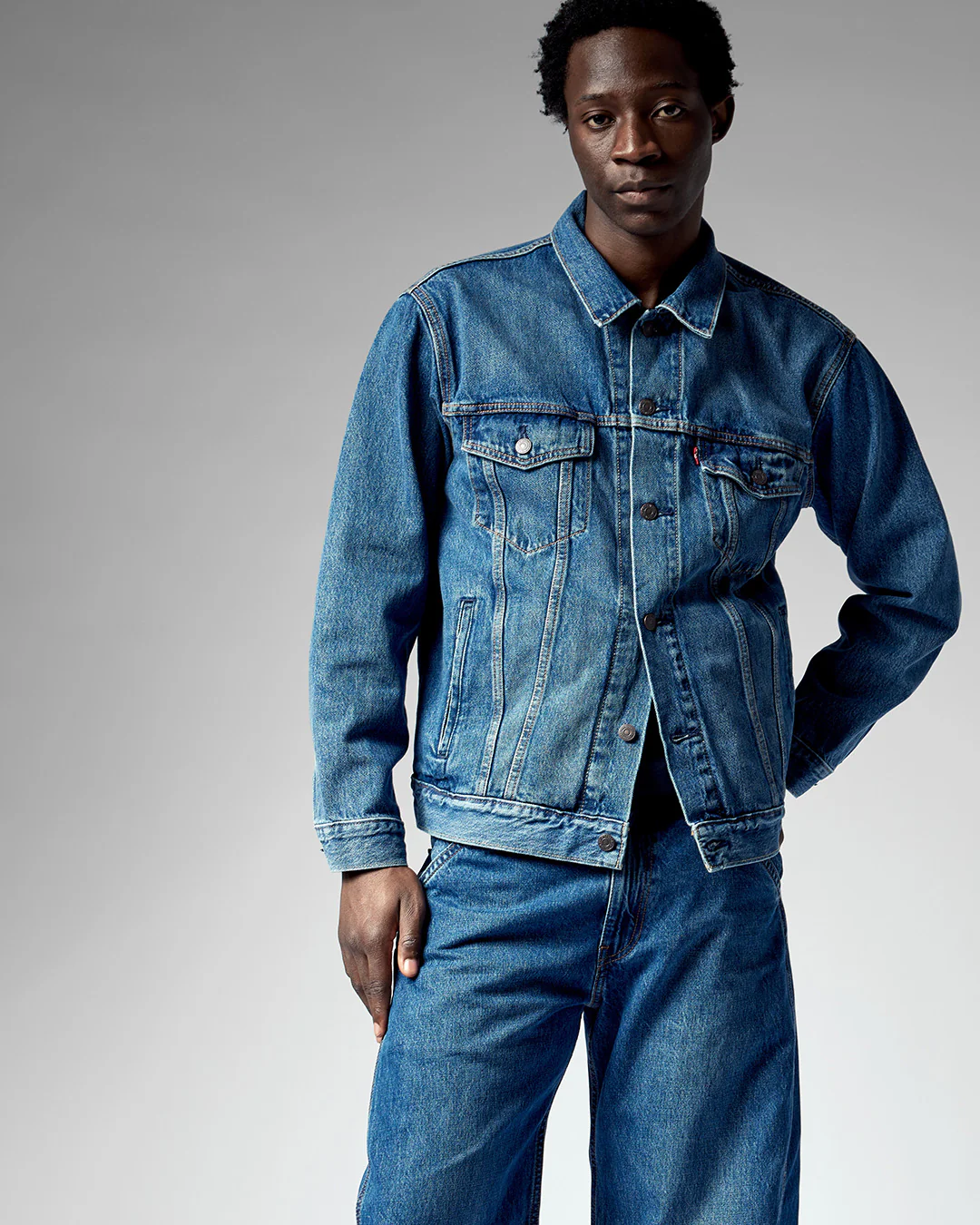 Elevate Your Style Perspective